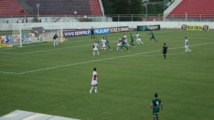 Guarani empata com o Ituano por 2x2