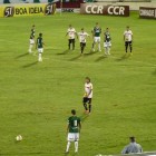 Guarani perde por 2 a 1 para o Paulista