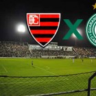 Oeste x Guarani