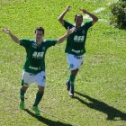 Duelo definirá o líder do Grupo B do Brasileirão da Serie C